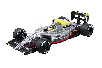 Amazon | フジミ模型 1/20 グランプリシリーズ GPSP5 フェラーリ